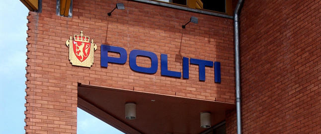 19 politiansatte frad�mt jobben