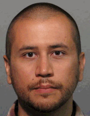 Zimmerman arrestert- siktet for drapet av Trayvon