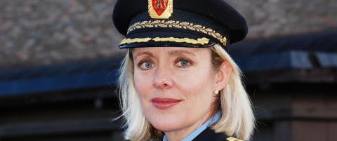 - Her er Norges nye PST-sjef
