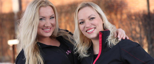 N�rmere en halv million s� �Amazing Race�