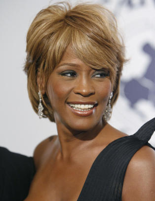 Sikkerhetspersonell ved hotellet der Whitney Houston døde ringte 911