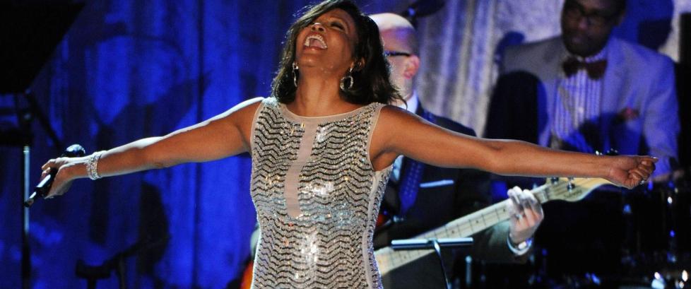 Sikkerhetspersonell ved hotellet der Whitney Houston d�de ringte 911
