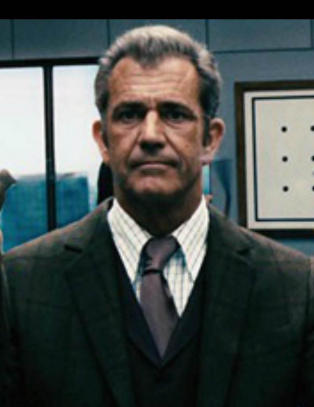 Mel Gibson mener John Lennon fortjente � bli skutt