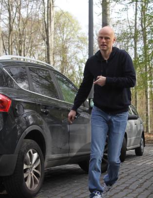 - Vi tror ikke lenger at St�le kan snu det
