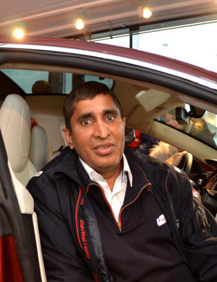 - Jeg vil ha �n til privatbruk og �n som arbeidsplass