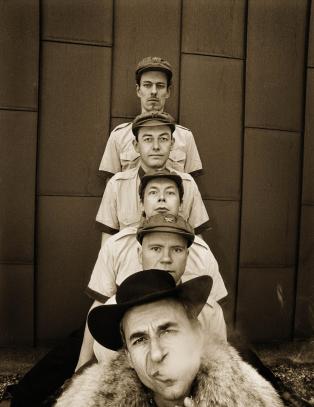 Norges villeste band feirer nye triumfer