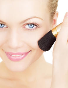 En frisk blush til sommeren