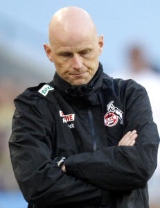 - Det kan ikke bli s� mye verre enn det er n�