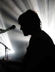 Spiritualized er i det harmoniske hjørnet