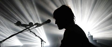 Spiritualized er i det harmoniske hjørnet