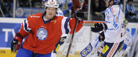 Utvisningene �dela for  Norge mot verdensmesteren