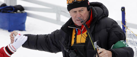 - Inge var med og startet den norske gullalderen