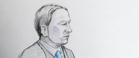 - Det spektakulære ved Breivik er at han ikke kunne eksistert uten internett