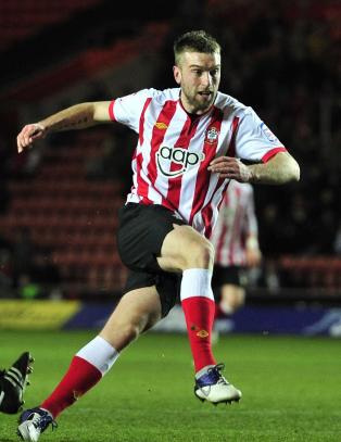 - Southampton hører hjemme i Premier League