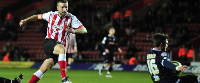 - Southampton hører hjemme i Premier League