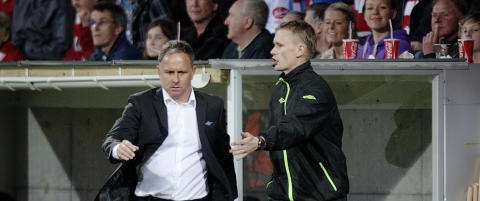 Tapet som fikk J�nsson til � snakke om RBK-krise