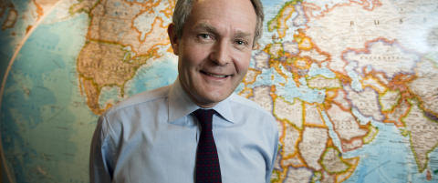 Ville selge politisk makt