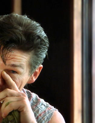 Morten Harket ble mobbet og slått