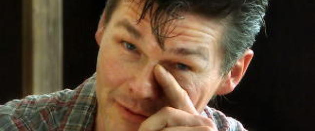 Morten Harket ble mobbet og slått