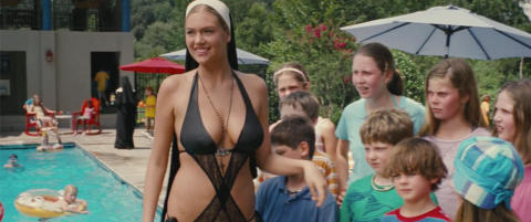 Nå raser katolikkene mot Kate Upton