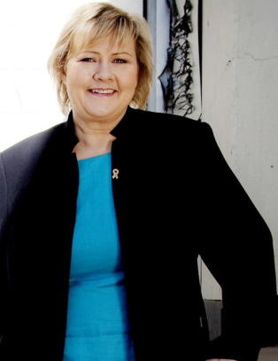 - Jeg kan ikke alltid kikke meg over skuldra