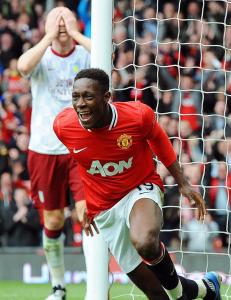 Aston Villa fikk gjennomgå da United reiste seg igjen