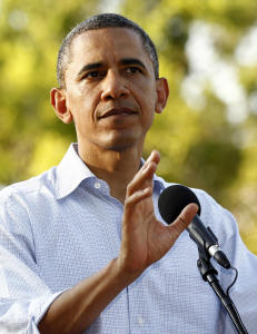 Obama truer med flere Iran-sanksjoner
