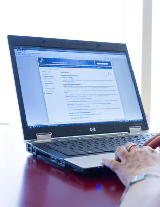 Samordna opptak utsetter s�knadsfristen