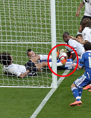 �Sp�kelsesm�let� hele England snakker om