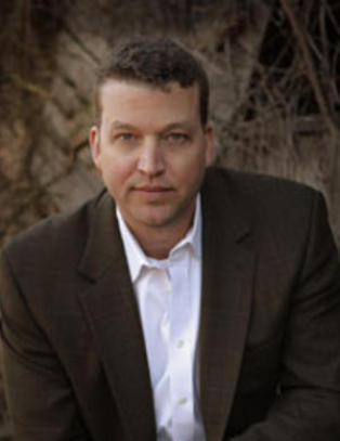 M�rkt og voldelig fra interessant amerikansk krimforfatter