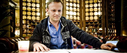 Forfalskede Ibsen- og Hamsunpapirer opp i retten