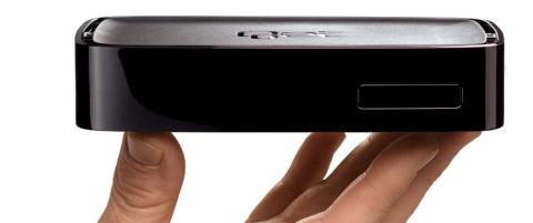 Nei, dette er ikke Apple TV