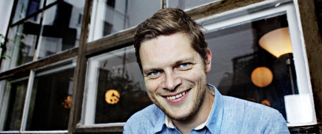 Brenner videre for norsk kultur
