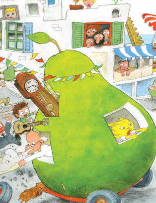 Denne boka er et must for store og sm�