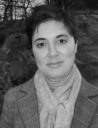 Kjemper mot det som begrenser friheten