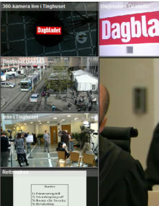 Slik fungerer vår nye multispiller