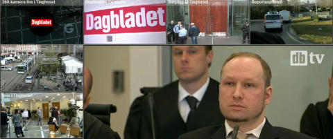 Slik fungerer vår nye multispiller