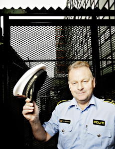 Hva skjedde med Oslo da terroren rammet?