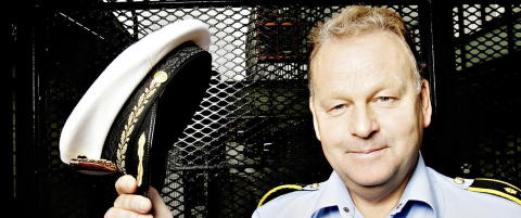 Hva skjedde med Oslo da terroren rammet?