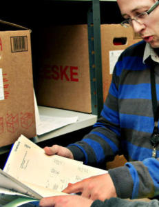 - Vi etterforsker Norges-historiens st�rste medlemsjuks