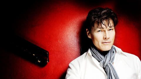 Solo igjen: Den siste avskjedkonserten med a-ha fant sted i Oslo Spektrum 4. desember 2010. - Det var en helt vanlig konsert. jeg opplevde det som en flott stund, men det var ikke ekstra mye f�lelser der.