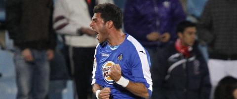 Getafe knuste Sevillas håp om europacup