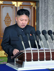 Nord-Korea gruslegger avtale med USA