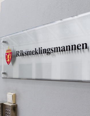 Enighet i meklingen for byggenæringen