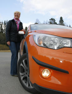 Her er SUV-ene som koster mindre enn du tror