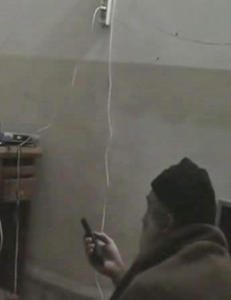 Bin Ladens tre koner deporteres fra Pakistan