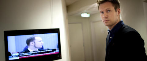 - Jeg tror han tilpasser sin forklaring underveis