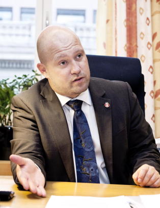 - Framstår som om Støre har redegjort ufullstendig for Stortinget