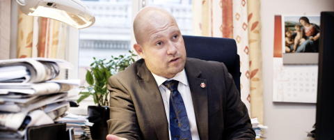 - Framstår som om Støre har redegjort ufullstendig for Stortinget