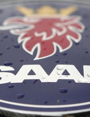 Byr nesten tre milliarder for Saab